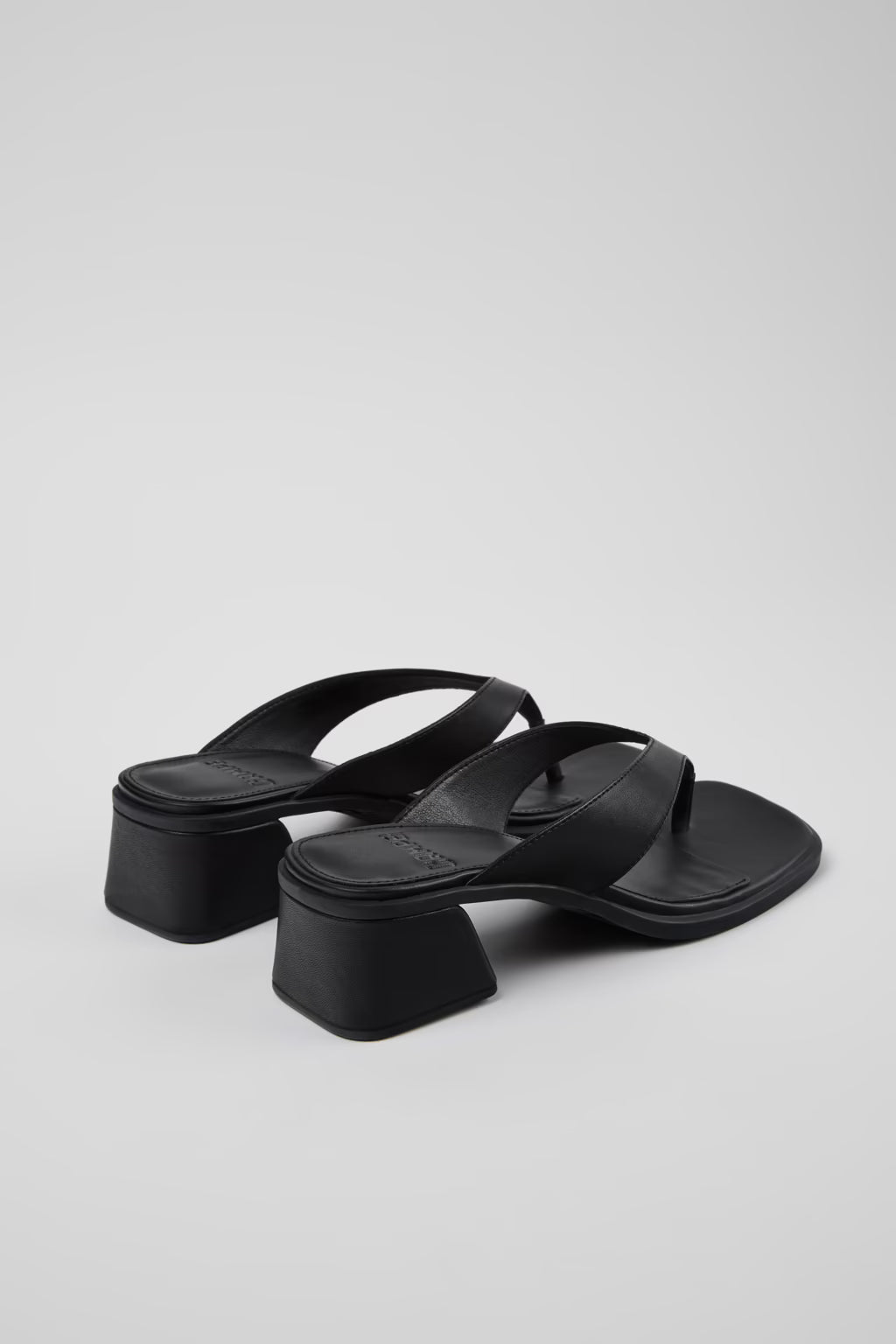Camper Kora sandal - black