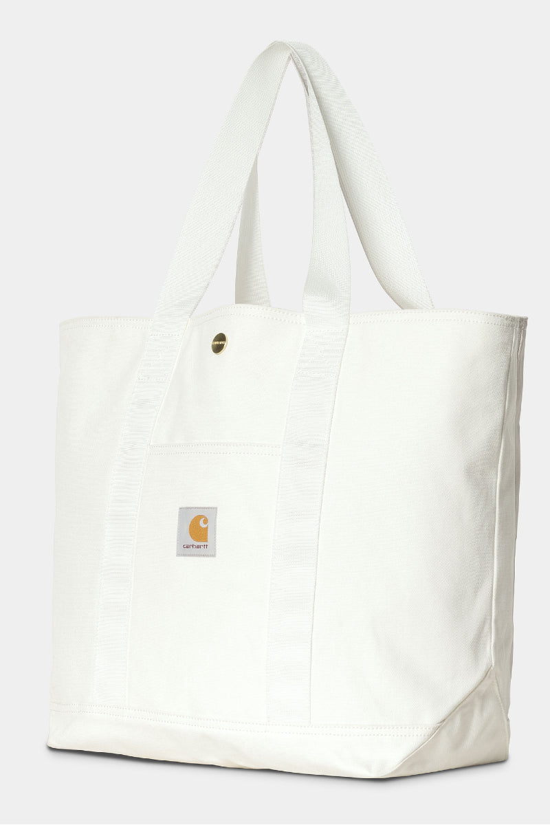 Carhartt WIP Canvas Tote bag