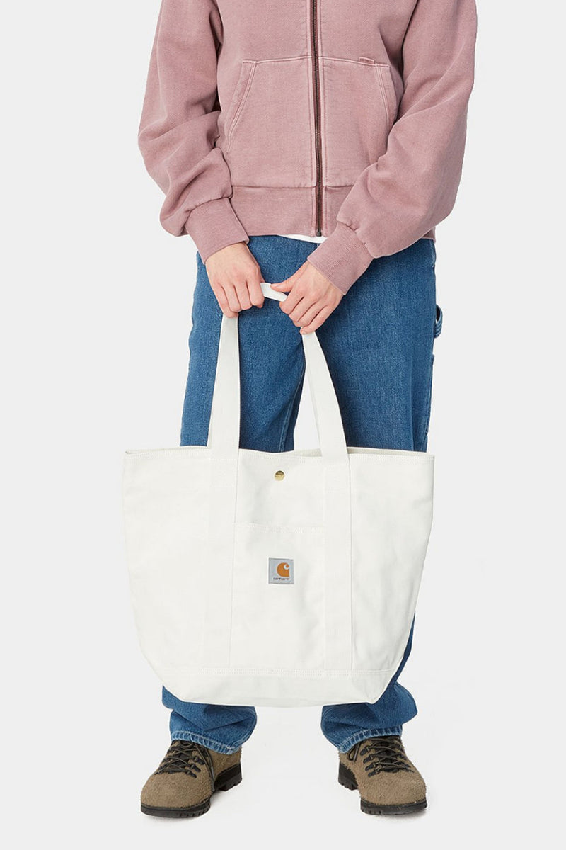 Carhartt WIP Canvas Tote bag