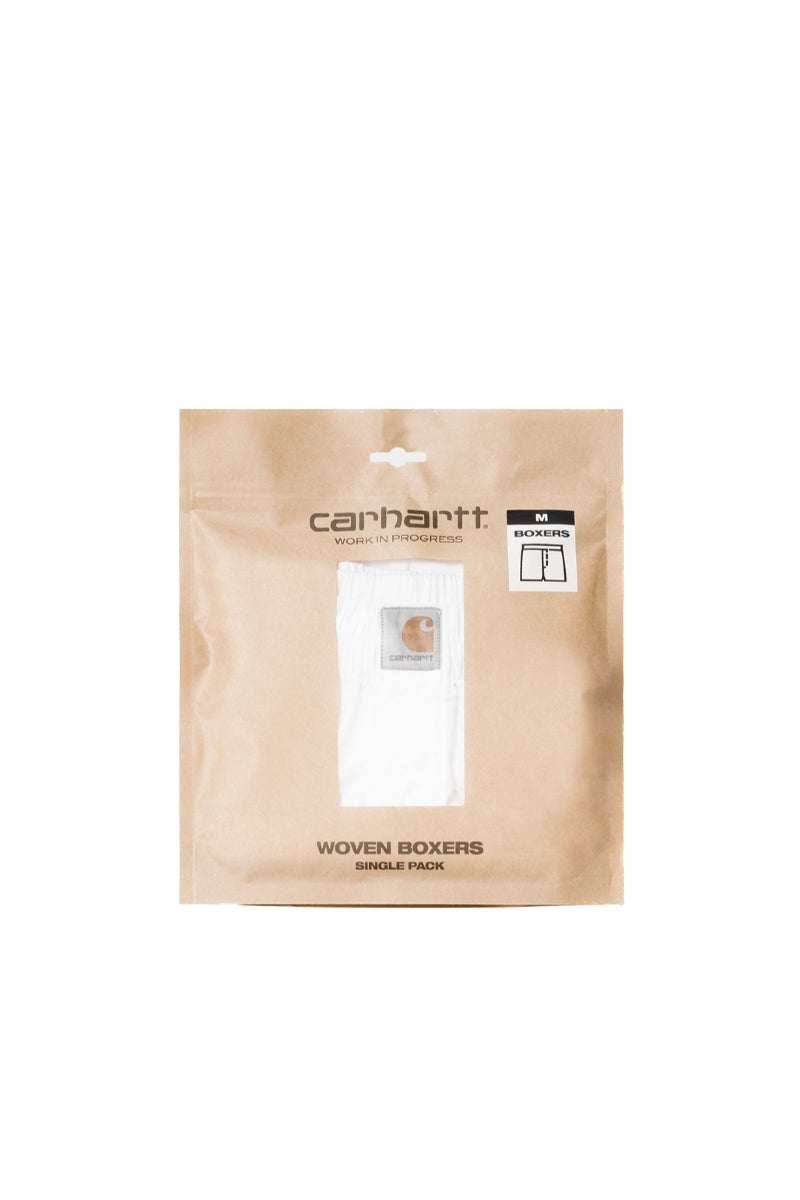 Carhartt Cotton boxer - white
