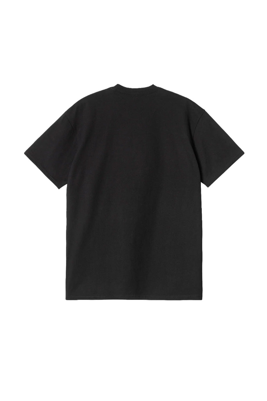 Carhartt S/S Heart Pocket t-shirt - black