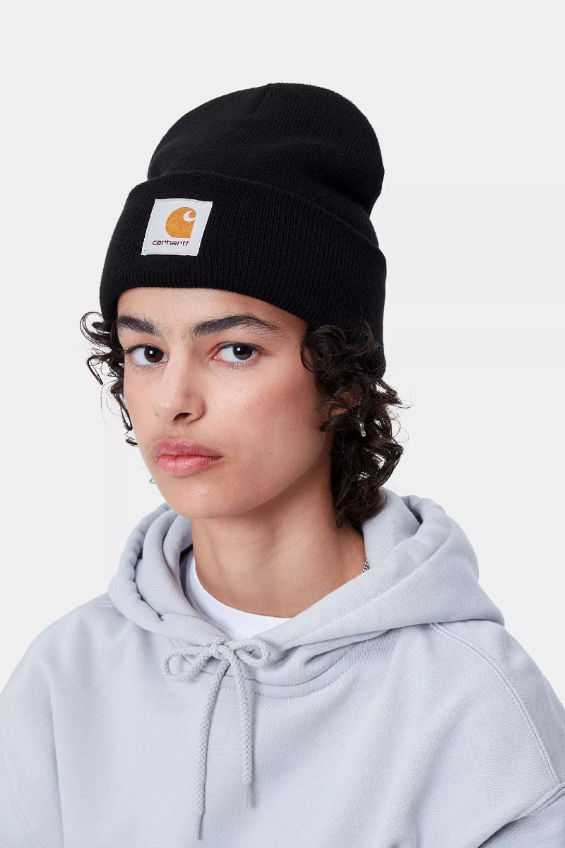 Carhartt WIP Short Watch hat - unisex pipo