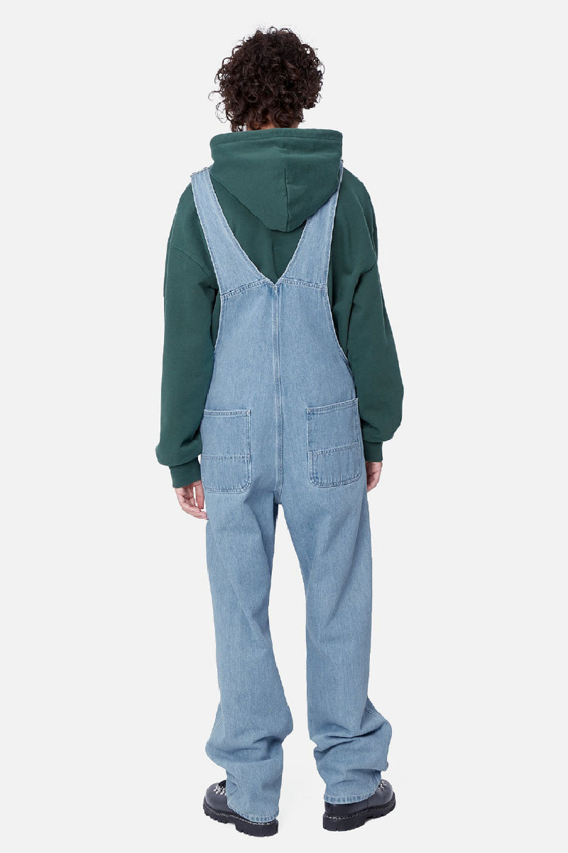 Carhartt WIP W´ Bib Overall Straight