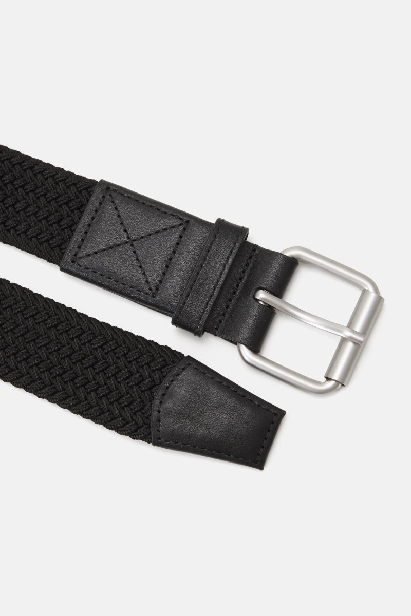 Carhartt WIP Jackson belt - black