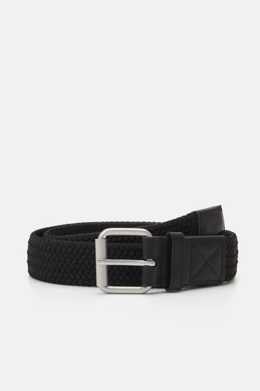 Carhartt WIP Jackson belt - black