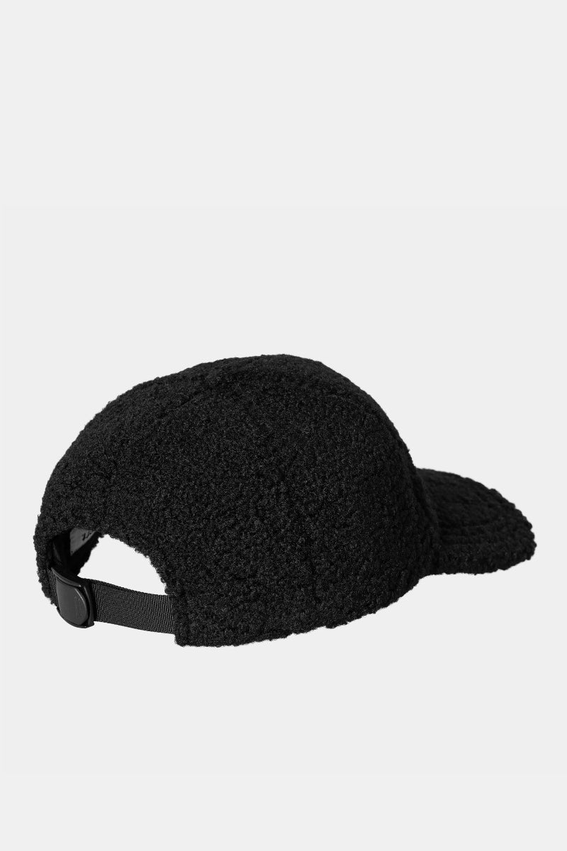 Carhartt WIP Orla Cap - black