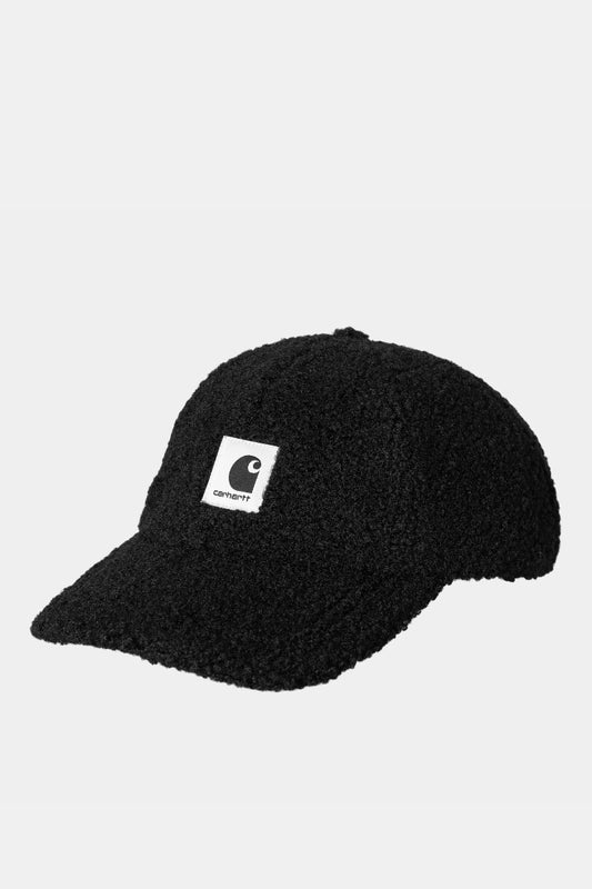 Carhartt WIP Orla Cap - black