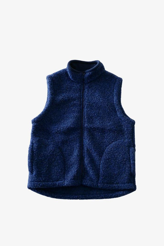 Coldbreaker Nordic Vest - navy