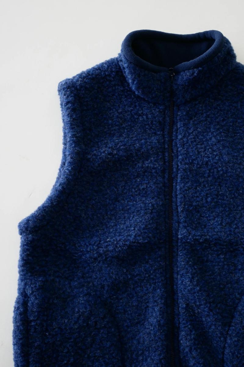 Coldbreaker Nordic Vest - navy