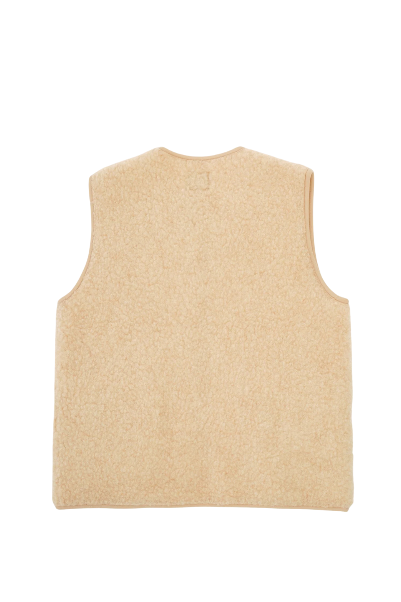 Coldbreaker Vest - beige