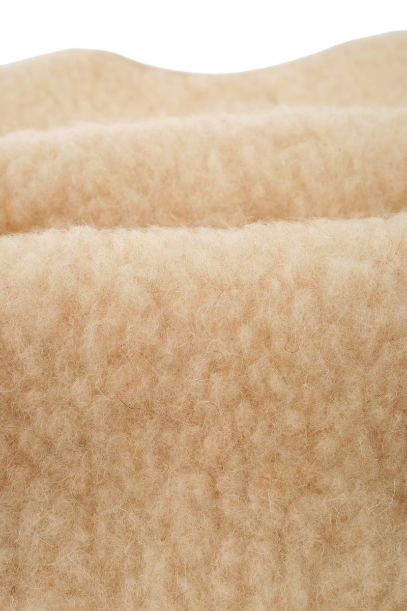 Coldbreaker Vest - beige