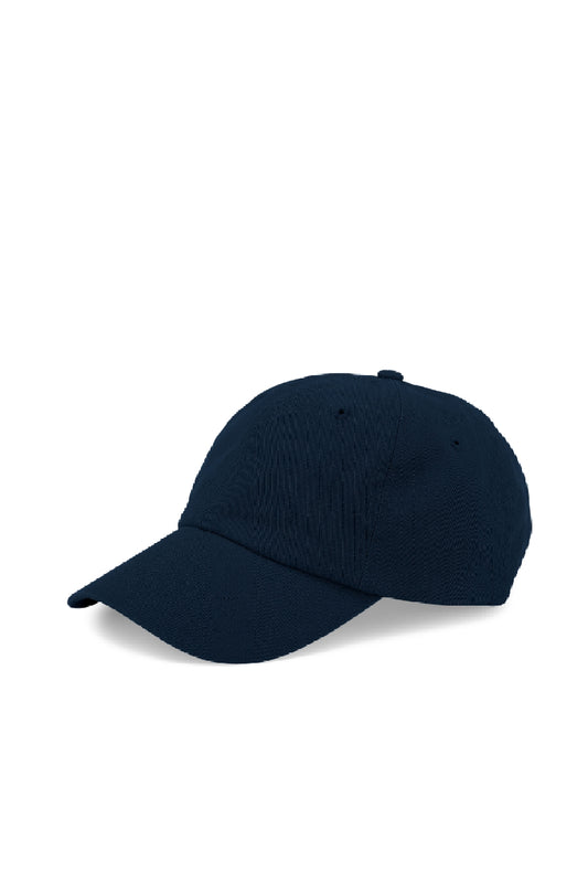 Colorful Standard Organic Cotton Cap - Navy blue