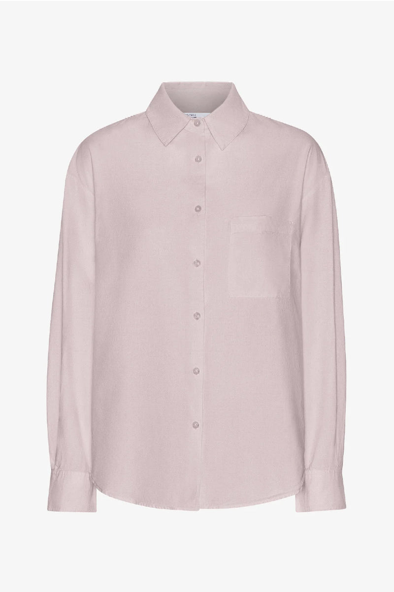 Colorful Standard Classic Organic oversized shirt