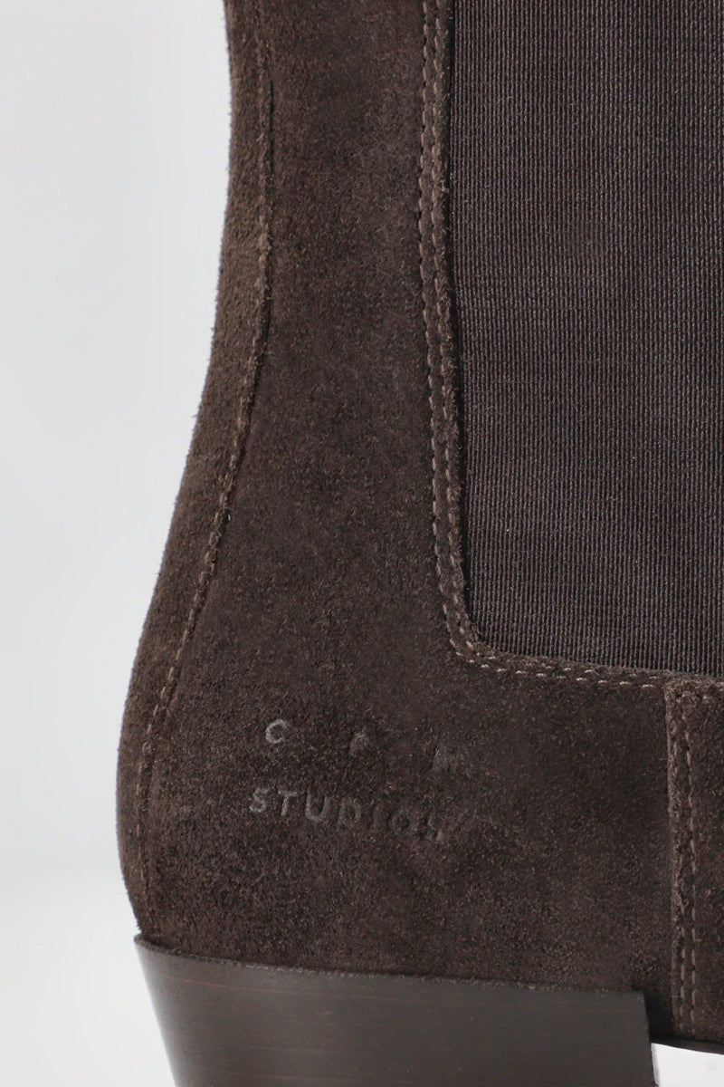 Copenhagen Studios CPH294 - suede chocolate