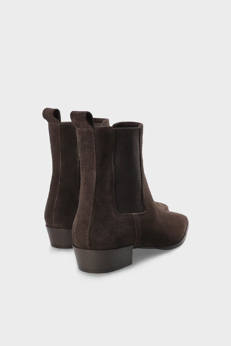Copenhagen Studios CPH294 - suede chocolate