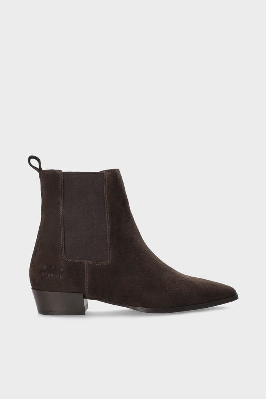 Copenhagen Studios CPH294 - suede chocolate