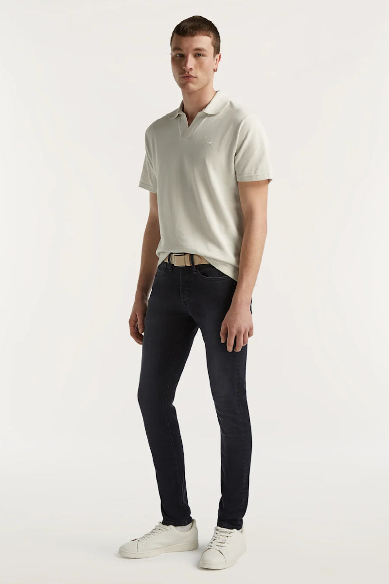 DENHAM Bolt WLBFM+ - black