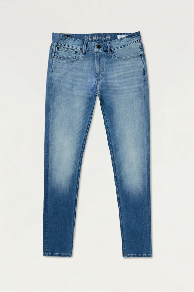 DENHAM Bolt FMNWLI - blue