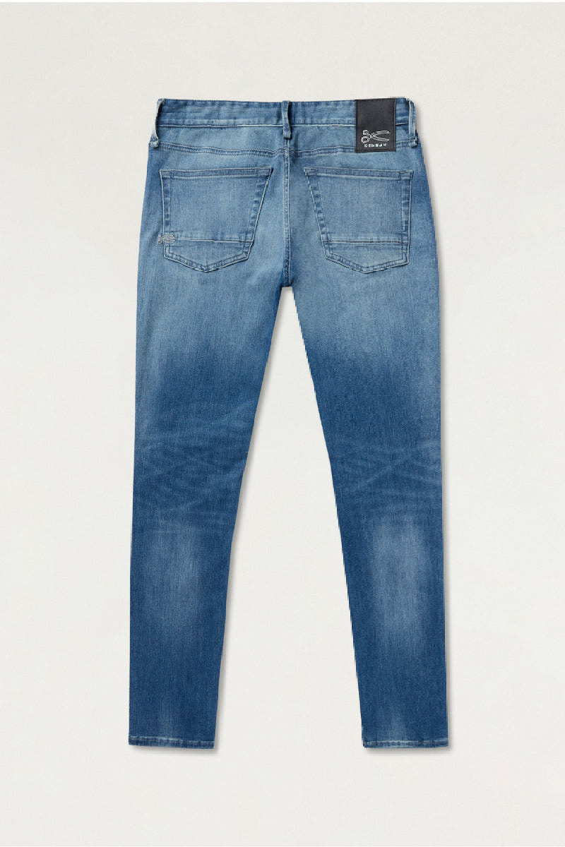 DENHAM Bolt FMNWLI - blue