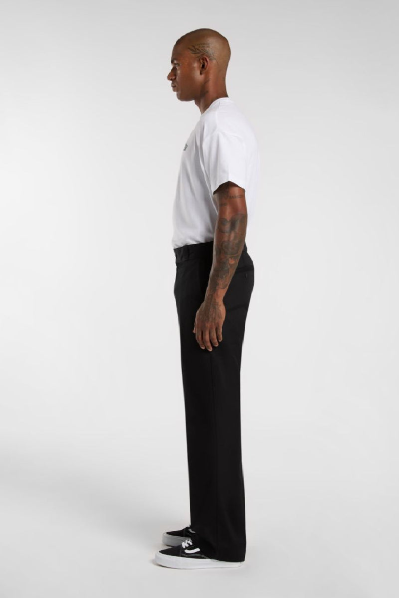 Dickies 247 Regular Work Trousers - black