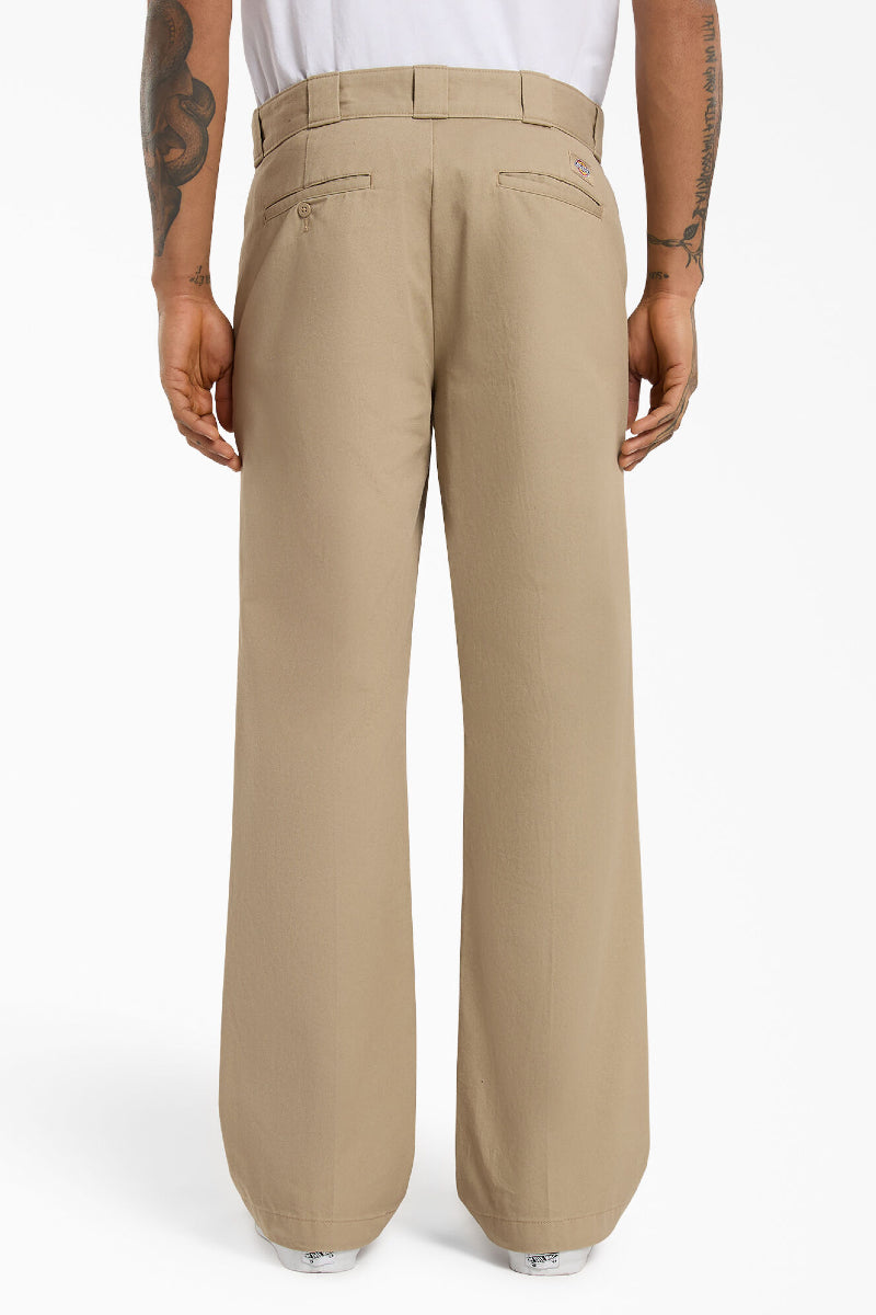 Dickies 247 Regular Work Trousers - desert sand