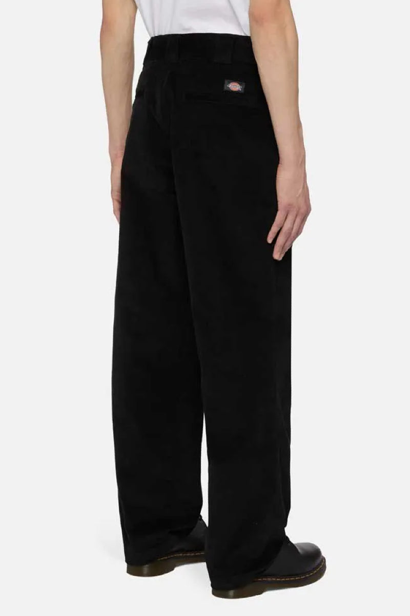 Dickies 874 Corduroy Pant - black