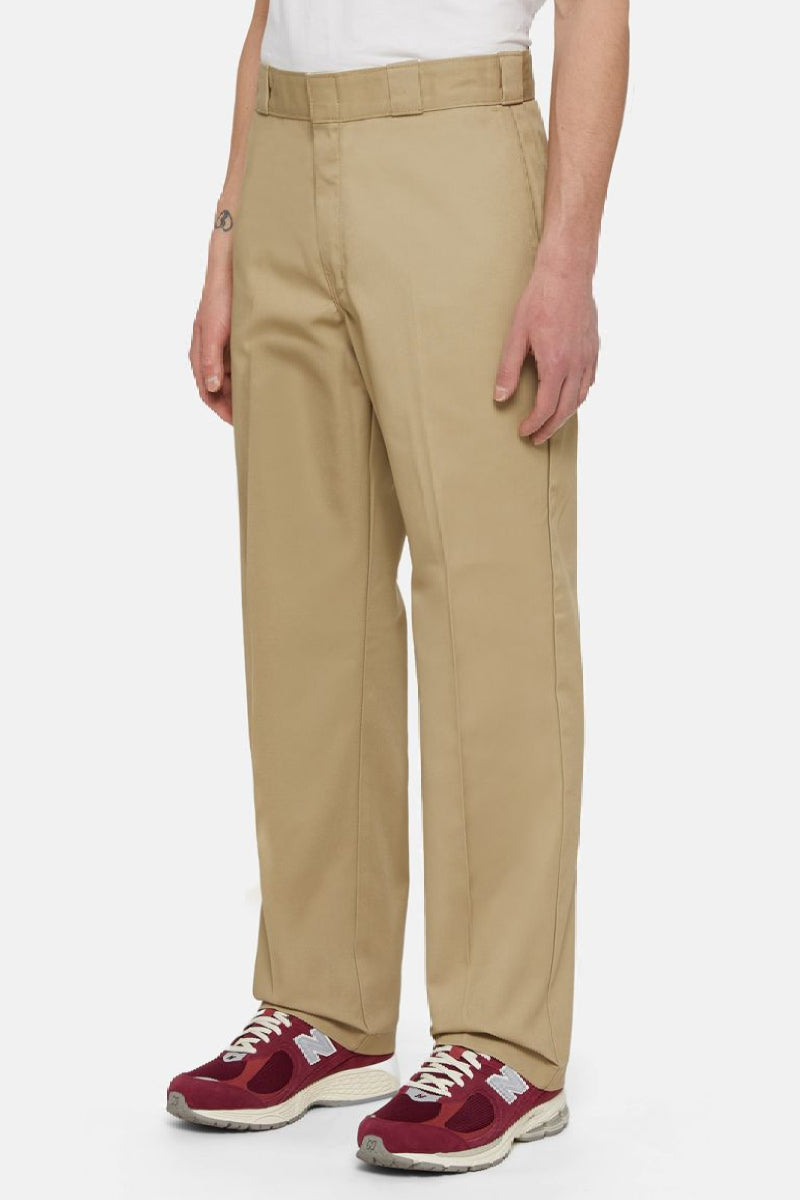 Dickies 874 The Original Work Pant - khaki