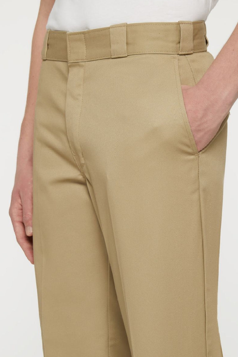 Dickies 874 The Original Work Pant - khaki