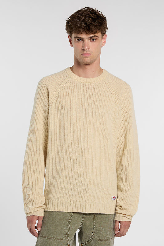Dickies Blountville sweater - wood ash