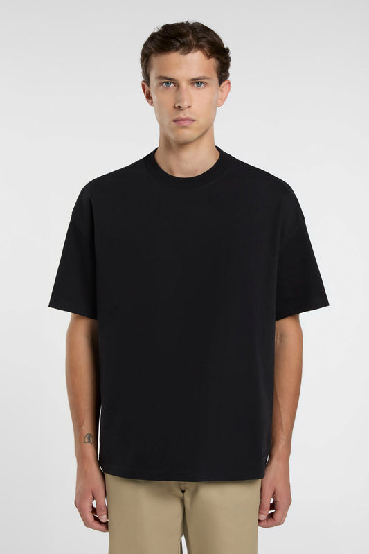 Dickies Mineral Heavyweight SS Tee - black