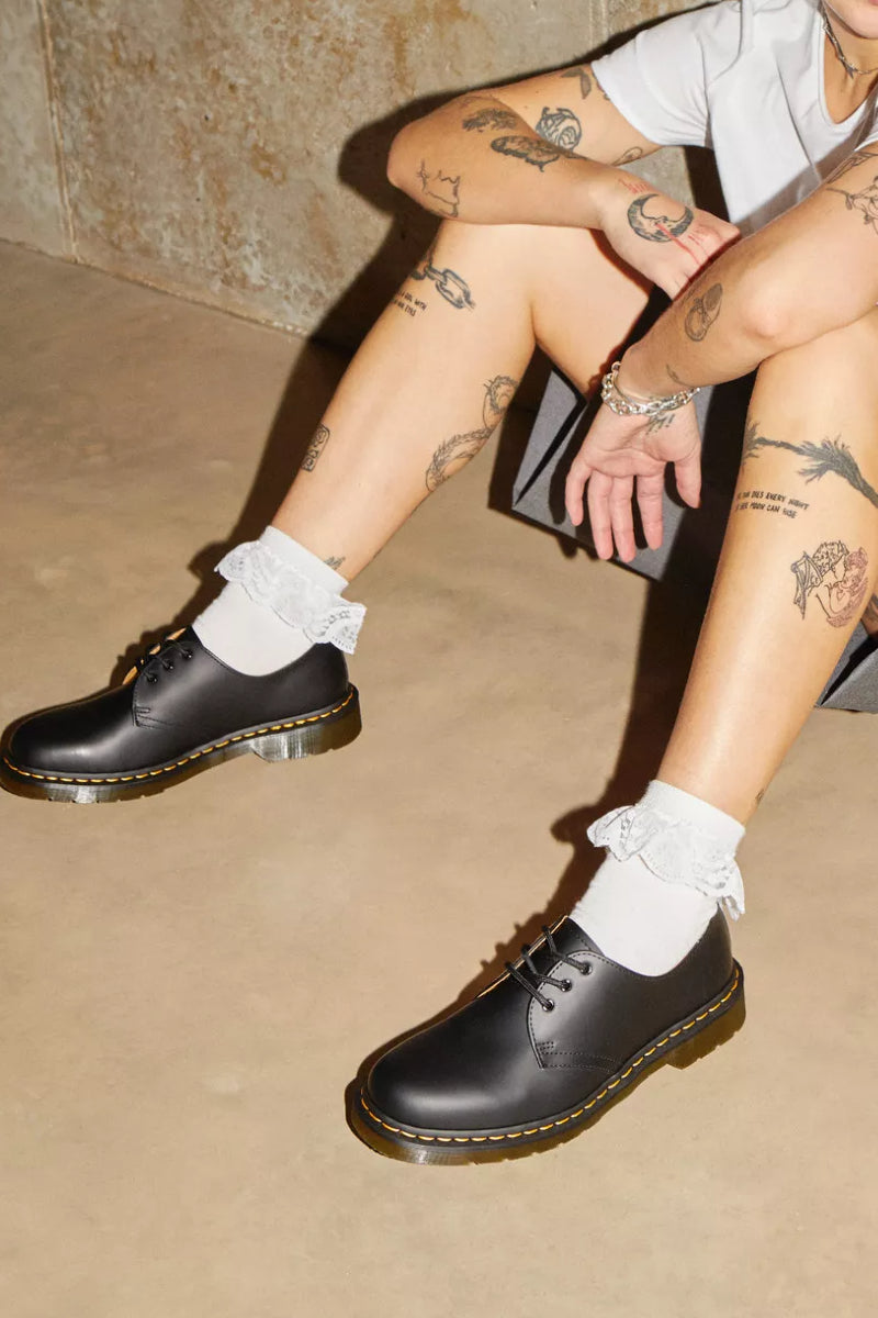 Dr. Martens 1461 Smooth YS miesten kengät