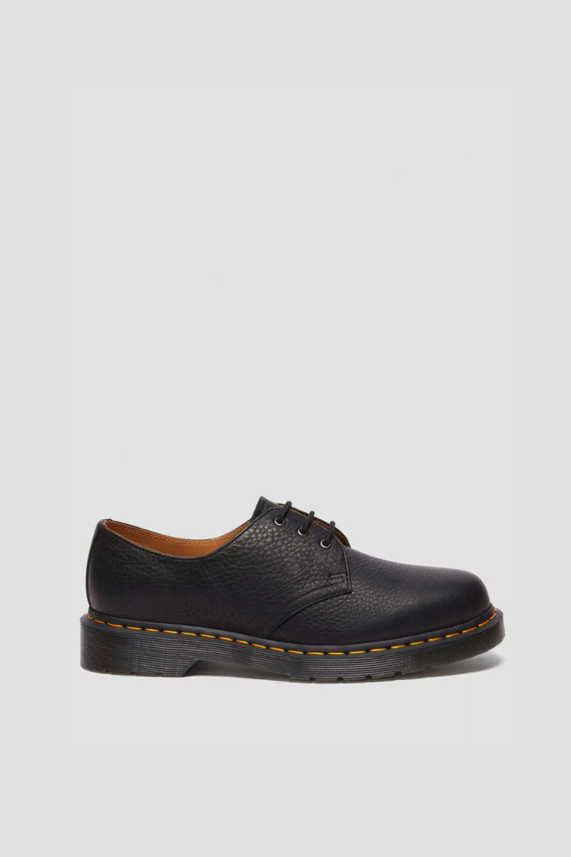 Dr. Martens 1461 Ambassador - black miesten nauhalliset kengät