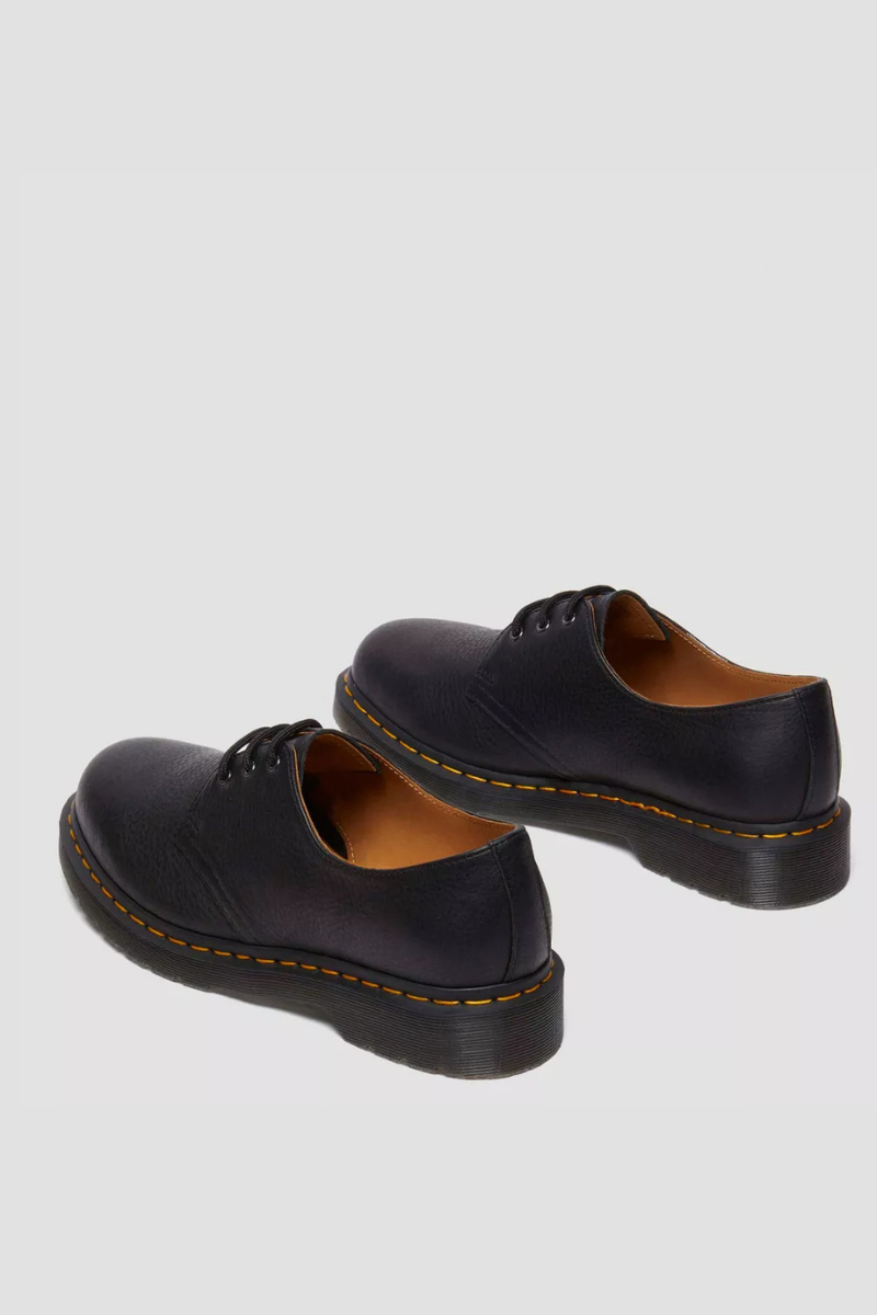 Dr. Martens 1461 Ambassador - black
