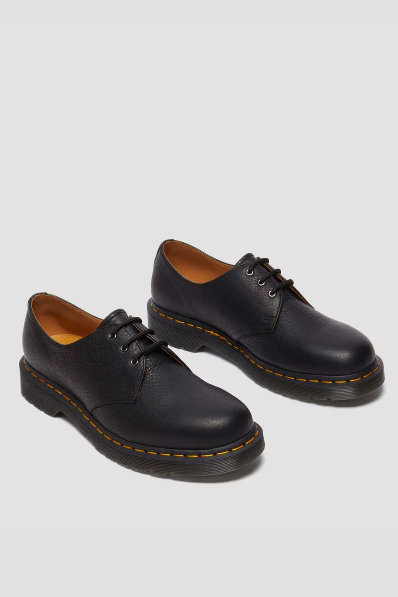 Dr. Martens 1461 Ambassador - black