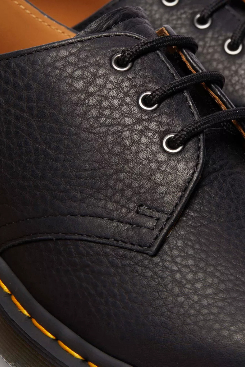 Dr. Martens 1461 Ambassador - black