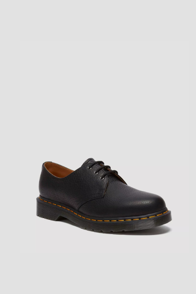 Dr. Martens 1461 Ambassador - black