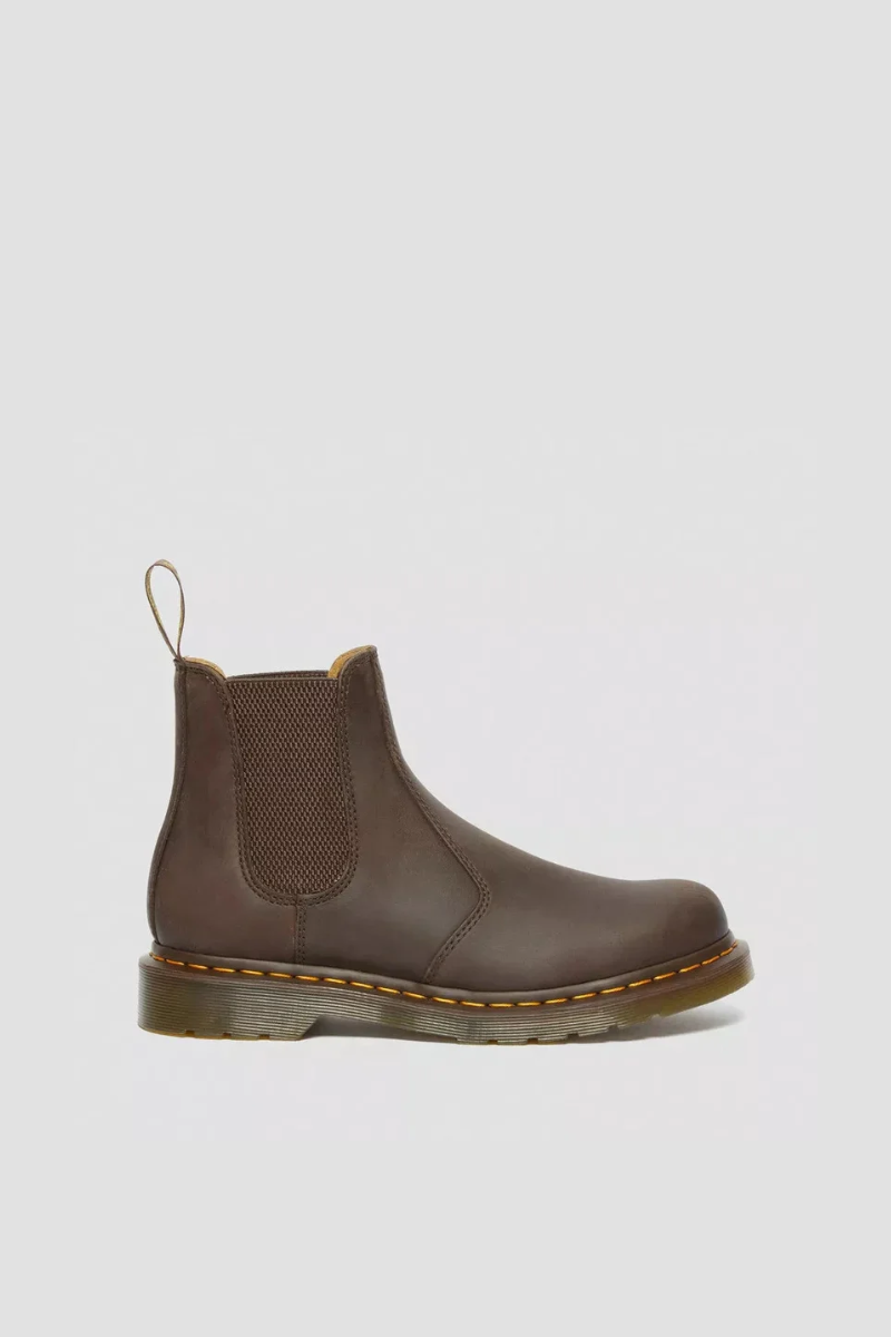 Dr. Martens 2976 YS - Gaucho crazy horse