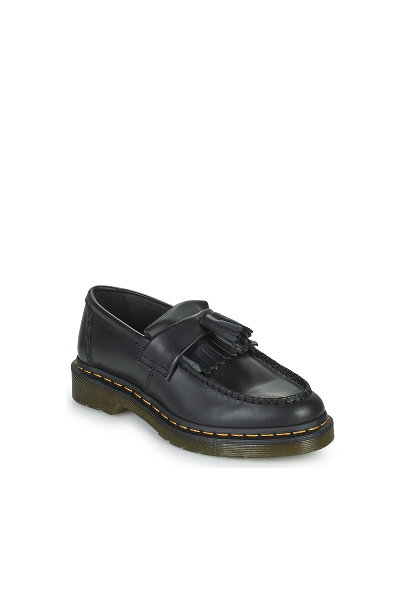 Dr. Martens Adrian Polished Smooth miesten kengät - black