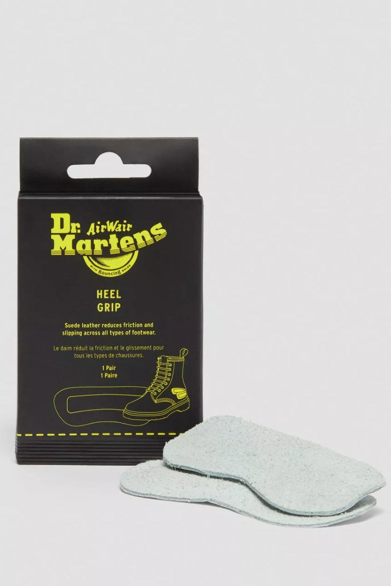 Dr. Martens Heel Grip heel supports