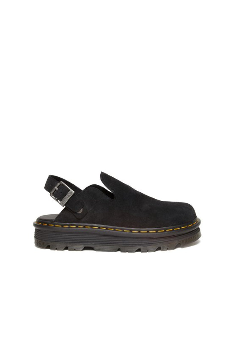 Dr. Martens ZebZag Suede unisex mulesDr. Martens ZebZag Suede unisex mules