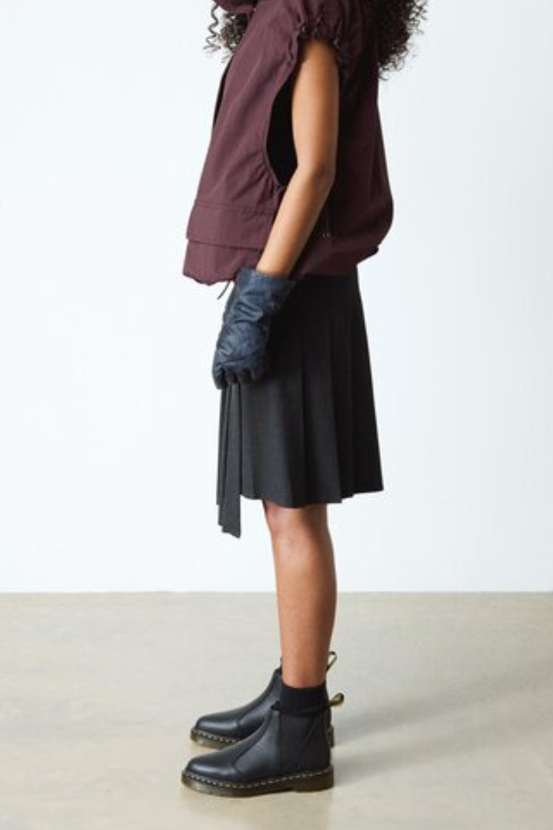 Dr. Martens Bianca II - black