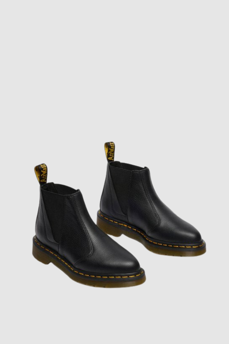 Dr. Martens Bianca II - black