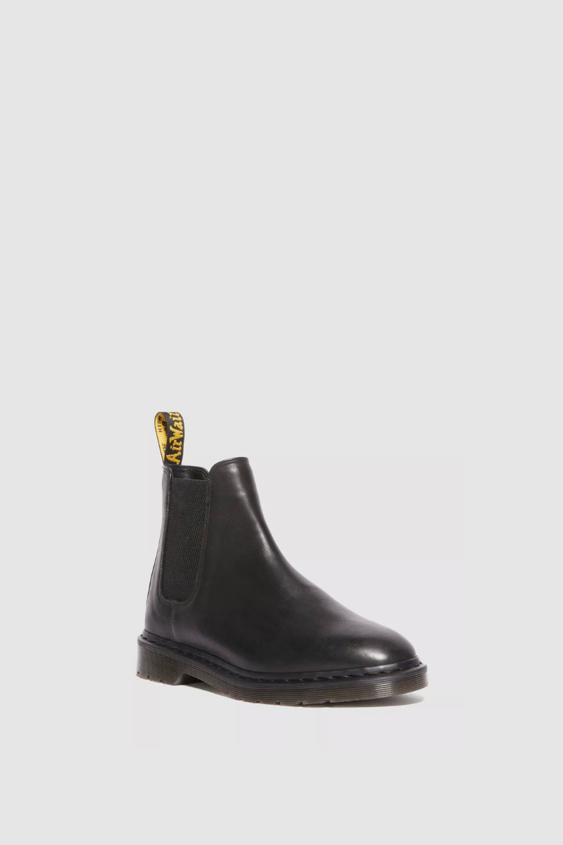 Dr. Martens Graeme Chelsea boot - black