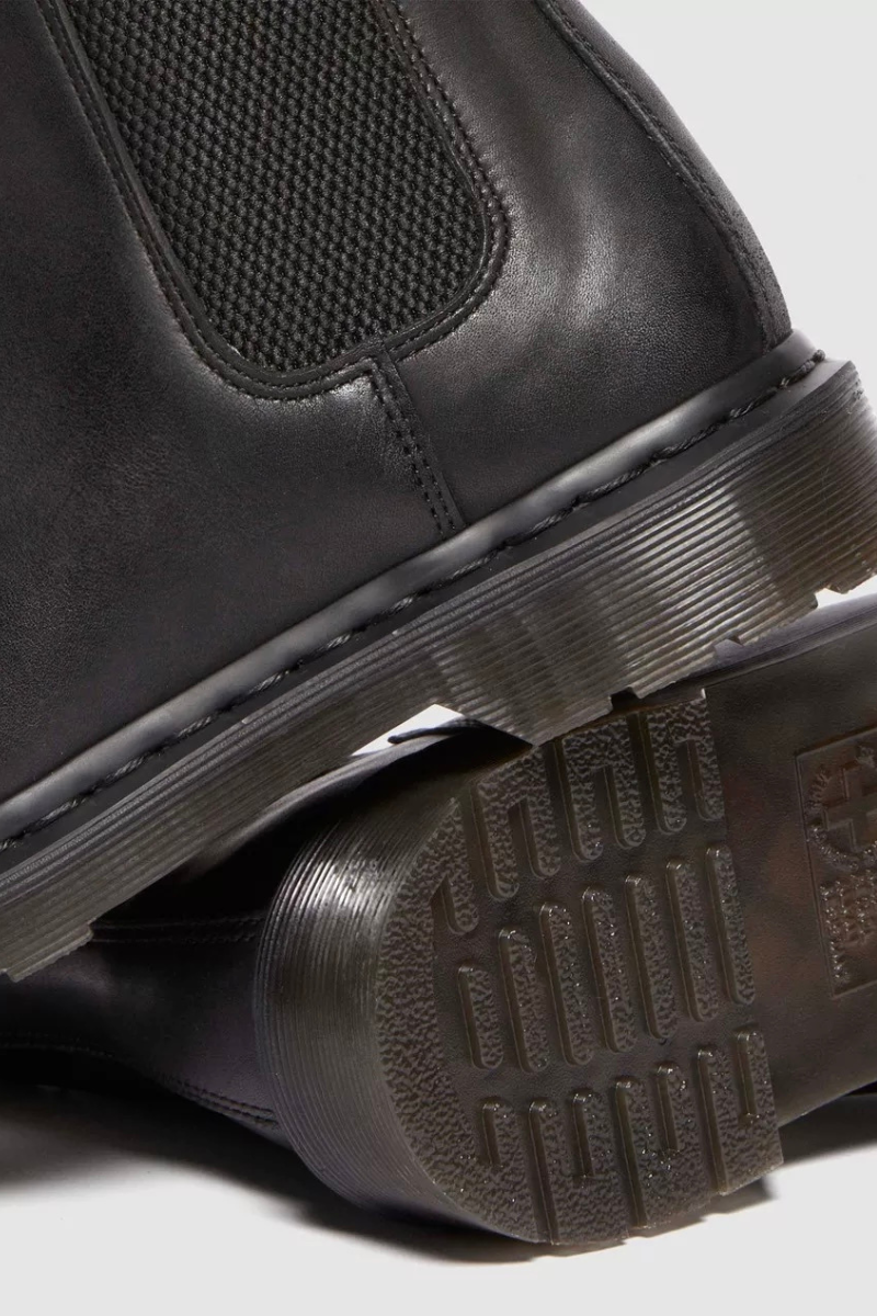 Dr. Martens Graeme Chelsea boot - black