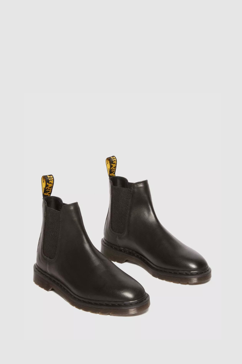 Dr. Martens Graeme Chelsea boot - black