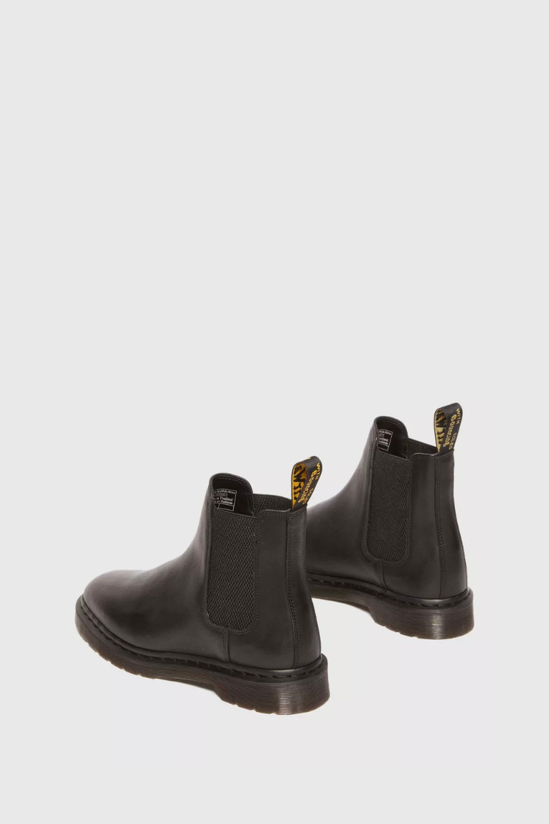 Dr. Martens Graeme Chelsea boot - black