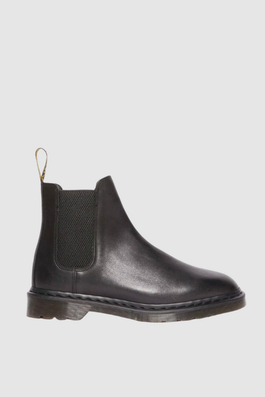 Dr. Martens Graeme Chelsea boot - black
