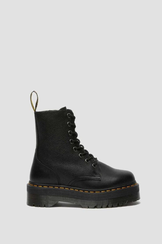 Dr. Martens Jadon III Pisa kengät - black