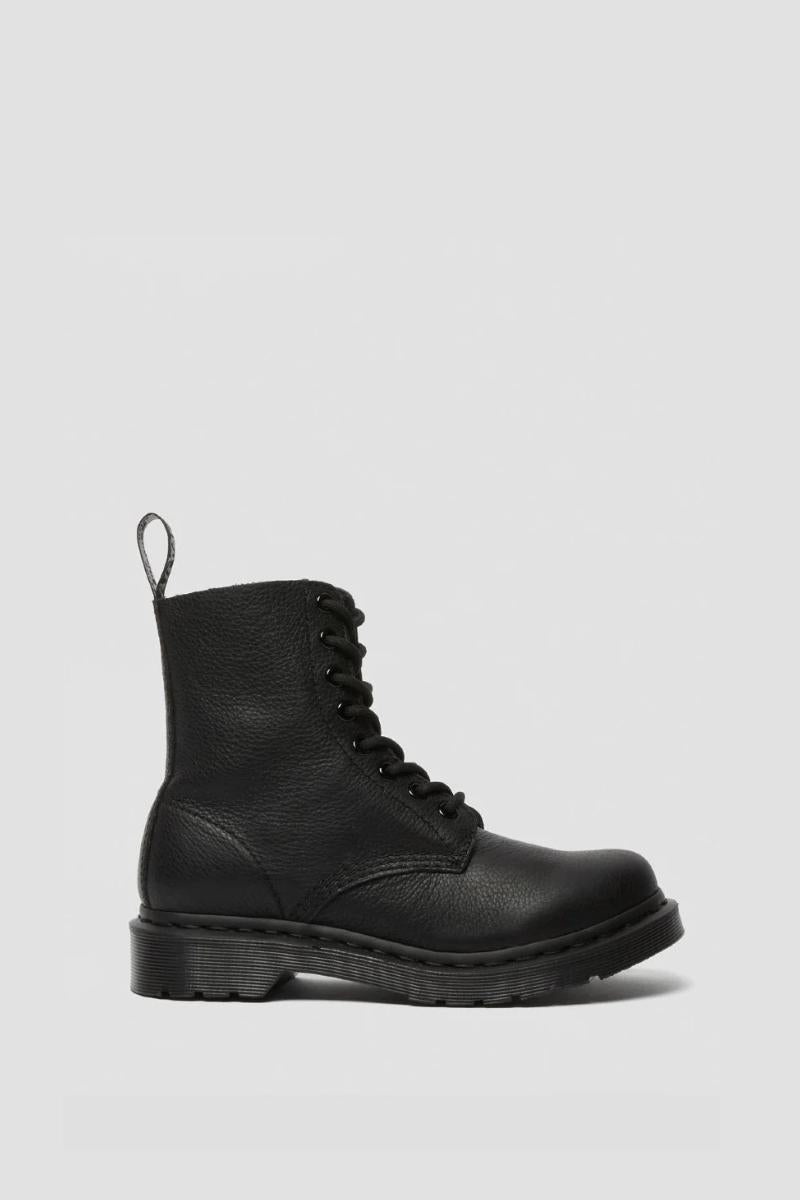 Dr. Martens Pascal Virginia Mono black