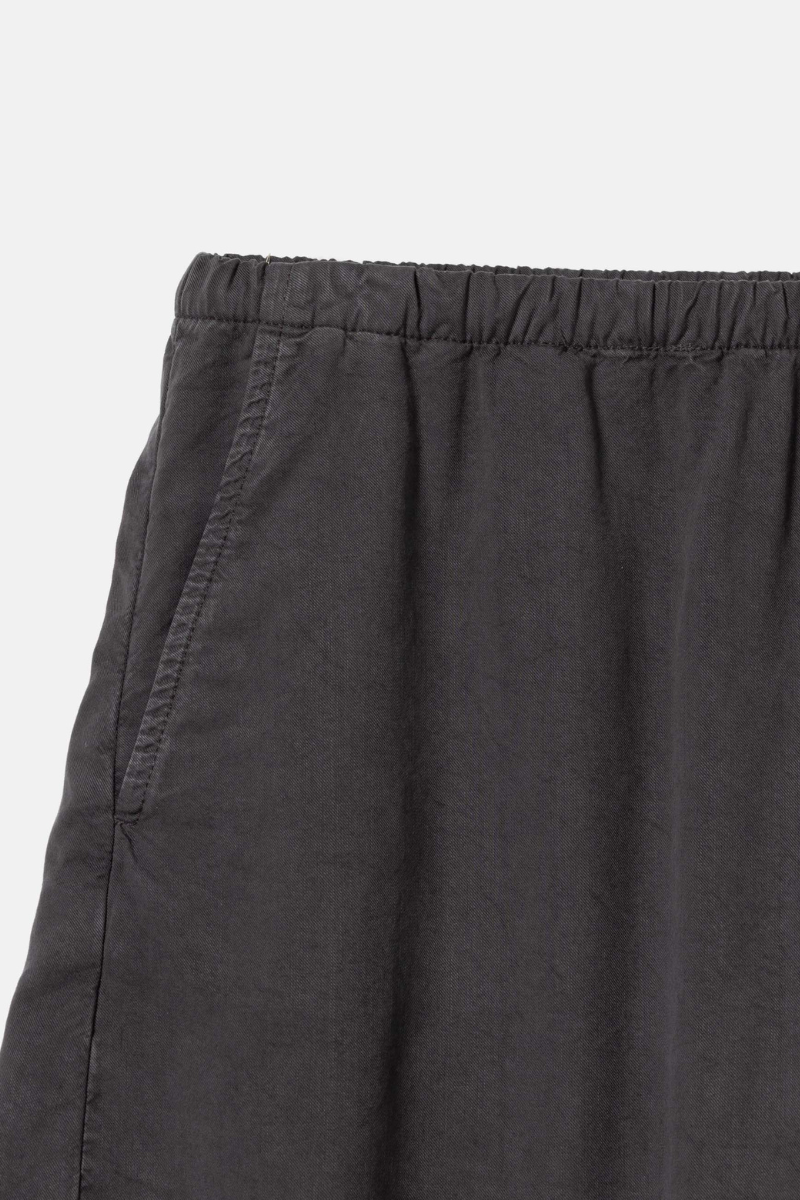 Elvine Alira shorts - granite